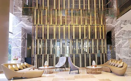 Shenzhen Zhongbao International Hotel