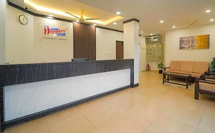 HoppersStop - Yelahanka