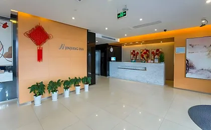 Jinjiang Inn Shanghai Changzhong Road Branch