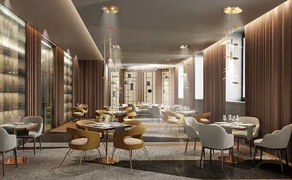 Casa Baglioni Milan - The Leading Hotels of the World