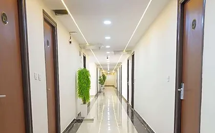 Madhura Luxury Hotel, Gachibowli near Hitech City
