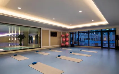 Radisson BLU Forest Manor Hotel, Shanghai Hongqiao