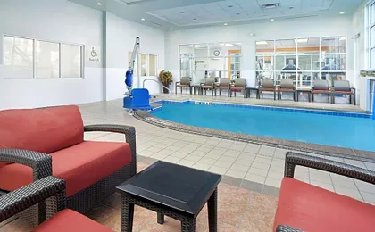 Hilton Garden Inn Atlanta NW/Kennesaw Town Center