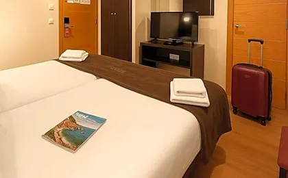 Hotel Plaza
