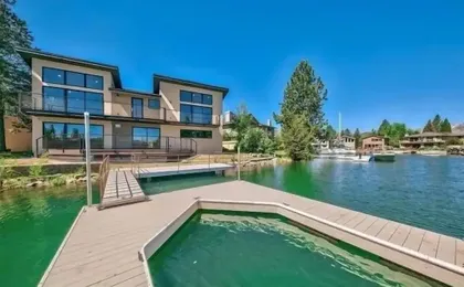 2030 Marconi Way 5 Bedroom Home