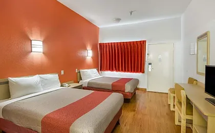Americas Best Value Inn & Suites Humble