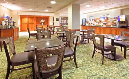 Holiday Inn Express Hotel & Suites Harrison By IHG