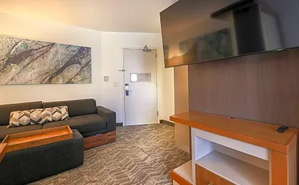 SpringHill Suites by Marriott Grand Forks