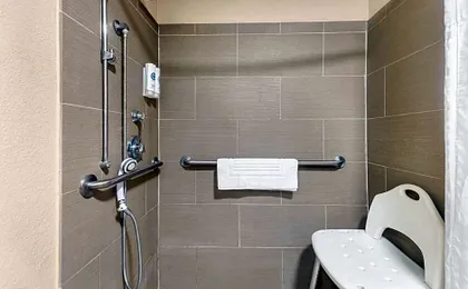 Comfort Inn & Suites Sikeston I-55