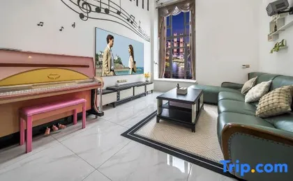 Chongqing Shishang Xiaowu Hotel