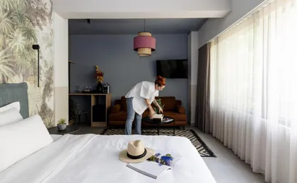 Airio Athens Suites