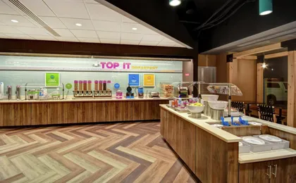Tru by Hilton Raleigh Durham Airport