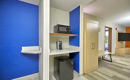 Holiday Inn Express Eugene-Springfield By IHG