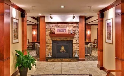 Staybridge Suites Davenport By IHG