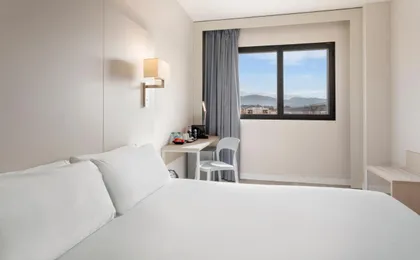 B&B Hotel Granada Estacion