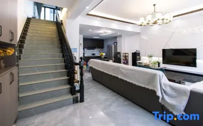 Dali Cangle Homestay Guanshan Lanyue Garden Holiday Villa