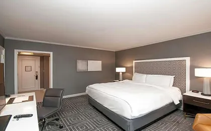 InterContinental Kansas City at the Plaza By IHG