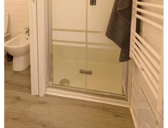 Dea Dreams APARTMENT Marghera WiFi Metro a 2 passi