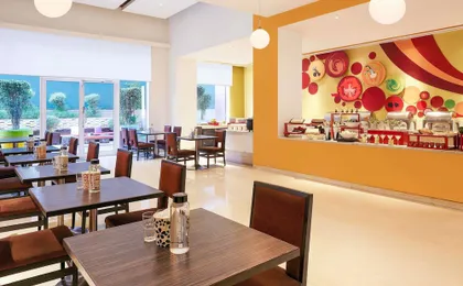 Ibis Pune Viman Nagar