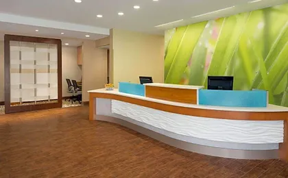 SpringHill Suites by Marriott Tuscaloosa