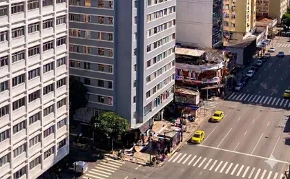 The Coral Penthouse in Rio de Janeiro 3 Bedrooms