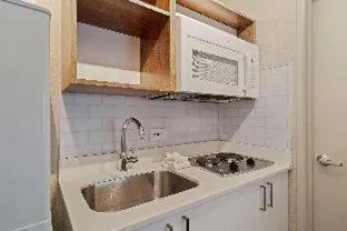 Extended Stay America - Seattle - Redmond