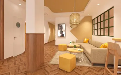 Bloom Hotel Whitefield