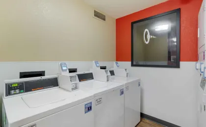 Extended Stay America Atlanta Buckhead