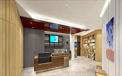 Hanting Hotel Shanghai Jinqiao