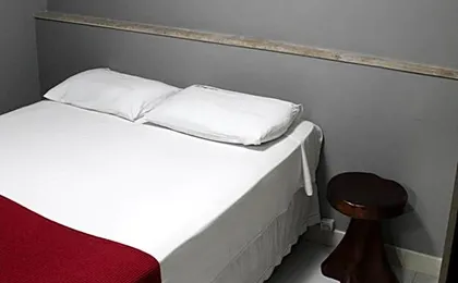 Hotel Porto Salvador
