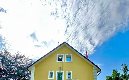 Pension Smart Living Suites
