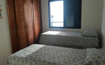 Guaruja Pitangueiras Flat Capitania Varam