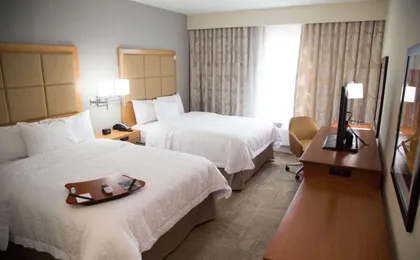 Hampton Inn & Suites Mckinney (H)