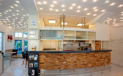 Relax Hotel & SPA Stuttgart
