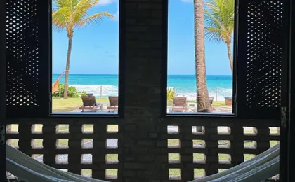 Hotel Pousada Ecoporto