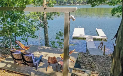 Loch Nest by Taylor Made Deep Creek
