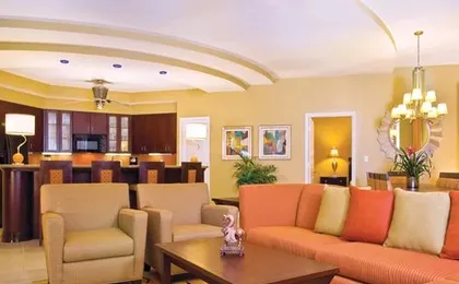 Worldmark Ocean Walk