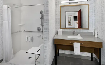 Hampton Inn and Suites Cleveland Southeast-Streetsboro