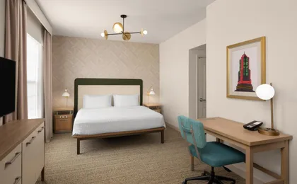 Homewood Suites by Hilton Sacramento Airport-Natomas (H)