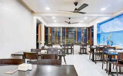 Kuber Inn by Oyo Rooms