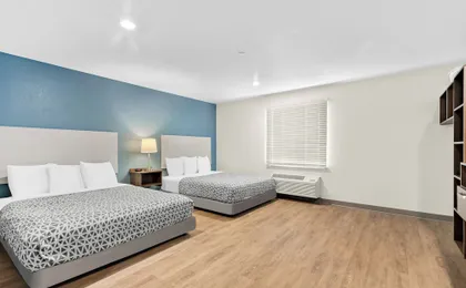 WoodSpring Suites Palmdale - Lancaster