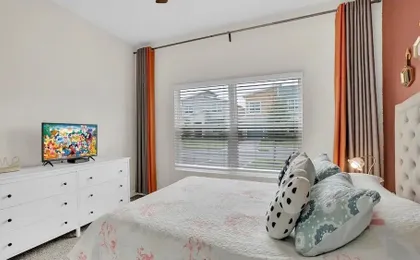 Storey Lake Resort 5 Bedroom Townhome Pet Friendly 5 Townhouse