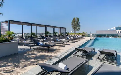 Omni Frisco Hotel