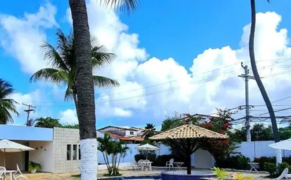 Studio Charmoso Em Itapua