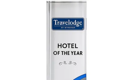 Travelodge by Wyndham Florida City/Homestead/Everglades