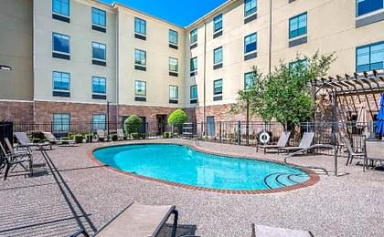 Comfort Inn & Suites Fort Smith I-540