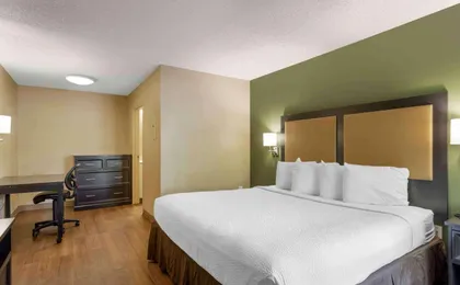 Extended Stay America - Jacksonville - Southside - St. Johns Towne Ctr