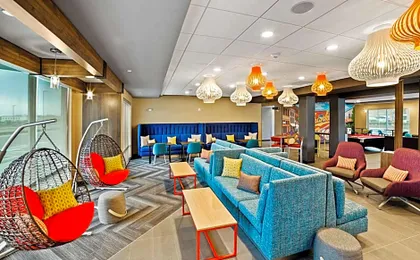 Tru By Hilton Franklin Cool Springs Nashville