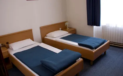 Hotel Veli Joze