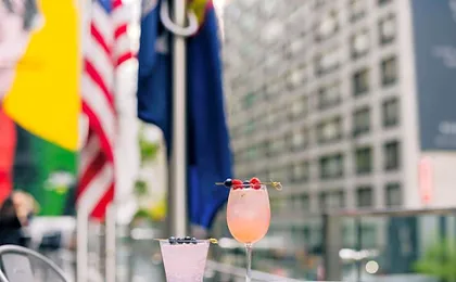 EVEN Hotel New York - Midtown East by IHG